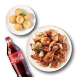 [굽네치킨] 오리지널+치즈볼+콜라1.25L 최저가 액티비티 인기상품 | 야놀자