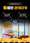 경북 칠곡 러키더키 패밀리랜드 입장권