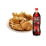 [또래오래] 콘듀치킨+콜라1.25L 최저가 액티비티 인기상품 | 야놀자