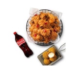 [BHC] 로젤킹+뿌링치즈볼+콜라1.25L 최저가 액티비티 인기상품 | 야놀자