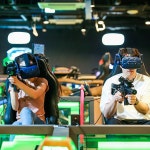 [부산 진구] 콩VR : VR체험