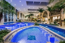 [★특가] 아쿠아필드 하남 워터파크/복합권 (3/19~4/30) 데일리호텔 - 호텔&레스토랑 할인예약