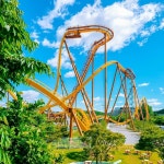 [★특가] 경주월드 자유이용권 6월 데일리호텔 - 호텔&레스토랑 할인예약