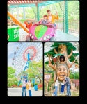 투어앤스파 [경북] 경주월드 9월 투어앤스파