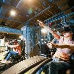 [부산 진구] 콩VR : VR체험