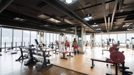 [전북 전주] 오케스트라 휘트니스 회원권 데일리호텔 - 호텔&레스토랑 할인예약