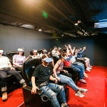 [부산 진구] 콩VR : VR체험