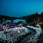 [충남 공주]장승마을 빛축제 최저가 액티비티 인기상품 | 야놀자