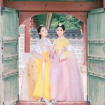 투어앤스파 [서울 종로] 경복궁 한복대여 한복남 투어앤스파