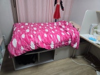 리바트 코코니 수납 침대 SS (매트별도) : 다나와 가격비교 [다나와] 리바트 코코니 수납 침대 SS (매트별도)