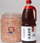 강경형제젓갈 강경 새우젓 2kg+2kg : 다나와 가격비교 [다나와] 강경형제젓갈 강경 새우젓 2kg+2kg