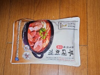 원할머니 햄 듬뿍 부대찌개 500g [10개] - 에누리 가격비교