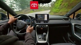 Toyota Room With a View Event TV Spot, When You Travel: RAV4 [T2] - iSpot.tv Toyota Room With a View Event TV Spot, When You... 