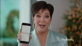 Shutterfly TV Spot, Gifting Featuring Kris Jenner - iSpot.tv Shutterfly TV Spot, Gifting Featuring Kris Jenner