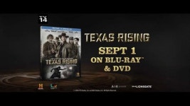 Texas Rising Blu-ray and DVD TV Spot - iSpot.tv Texas Rising Blu-ray and DVD TV Spot