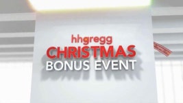 h.h. gregg Christmas Bonus Event TV Spot, Perfect Gifts - iSpot.tv h.h. gregg Christmas Bonus Event TV Spot, Perfect Gifts