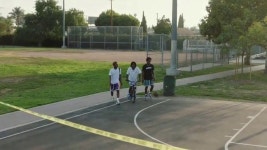 Russell Westbrook x Jordan TV Spot, 'Why Not?' - iSpot.tv Russell Westbrook x Jordan TV Spot, 'Why Not?'