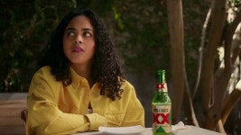 Dos Equis TV Spot, 