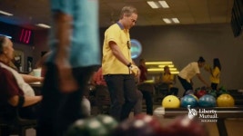 Liberty Mutual TV Spot, Bowling - iSpot.tv Liberty Mutual TV Spot, Bowling