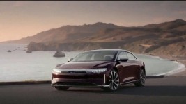 Lucid Air TV Spot, Not Beginners Luck [T1] - iSpot.tv Lucid Air TV Spot, Not Beginners Luck [T1]