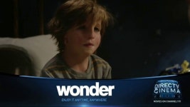 DIRECTV Cinema TV Spot, Wonder - iSpot.tv DIRECTV Cinema TV Spot, Wonder