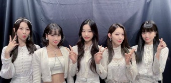 르세라핌, 美 빌보드 핫100 차트 76위 기록으로 K팝 걸그룹 최고 성적 달성