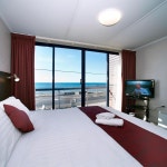 Burnie Ocean View Motel | Qantas Hotels Burnie Ocean View Motel