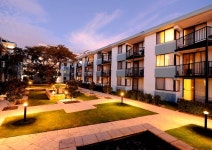Assured Waterside Apartments | Qantas Hotels Assured Waterside Apartments