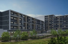 Quest Bella Vista | Qantas Hotels Quest Bella Vista