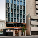 Peppers Kings Square Hotel | Qantas Hotels Peppers Kings Square Hotel