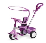  아마존 - Little Tikes 小泰克 3合1推行三轮车紫色 비드바이 - 해외 전문 경매대행 선두주자 아마존 - Little Tikes 小泰克... 