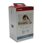  아마존 - Canon 佳能炫飞照片打印机相纸 KP-108IN 4R... KP-108IN 4R/6寸相纸（108张/盒） CP910、CP900、CP810、CP800、CP790、... 