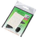  아마존 - Kmise A0738 8-Piece Sax Clarinet Mouthpiece Patches... Kmise A0738 8-Piece Sax Clarinet Mouthpiece Patches Pads Cushions... 