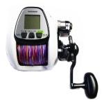 [해외] 시마노 릴 12 플레이의 3000 PE라인 6호-300M부 [실패・설정필] 【AMAZON.CO.JP한정】-948973 (2014-03-07)