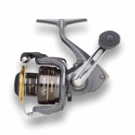 [해외] SHIMANO SAHARA SPINNING낚시 릴,6 / 200,8 / 140,10 / 120,좌/오른쪽,실버-SH2500FE
