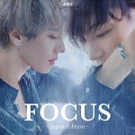 FOCUS -Japan Edition(初回生産限定盤) | Jus2 | オリコンニュース（ORICON NEWS） FOCUS -Japan Edition(初回生産限定盤) | Jus2