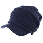 (싯기)Siggi 믹스 울 모자 맨즈 니트 (casquette)캐스켓 추동 프리 사이즈 스키 방한 자전거 55-61cm :: 유니박스