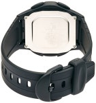 [카시오]CASIO 손목시계 STANDARD 스탠다드 F 200W 1AJF 맨즈 F 200W 1AJF (2002 12 31)