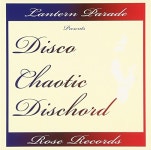 DISCO CHAOTIC DISCHORD | LANTERN PARADE | ORICON NEWS DISCO CHAOTIC DISCHORD | LANTERN PARADE