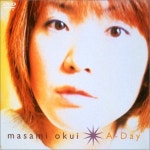 A-Day | masami okui | ORICON NEWS A-Day | masami okui