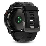 [해외] GARMIN(가민) 멀티 스포츠 워치 FENIX5X 피닉스5X SAPPHIRE 사파이어 GPS 손목시계 【일본 정규품】 010-01733-13-010... 