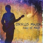 Sign of Mind | Cirrus Minor | ORICON NEWS Sign of Mind | Cirrus Minor