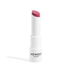 Honest Beauty Tinted Lip Balm, Summer Melon | Vegan, 0.141 Oz. and Honest Beauty... from Honest Beauty | IBT Shop Honest Beauty... 