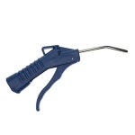 amleso 에어 compresser 에어 duster 건 압축 에어 블로우 건 한 방향 에어 노즐 블루 :: 유니박스