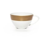 Mikasa Natures Canvas Flat Cup & Saucer Set from Mikasa | IBT Shop Mikasa Mikasa Natures Canvas Flat Cup & Saucer Set from... 