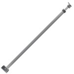  아마존 - Ideal Security Inc. SK110W Patio Door Security Bar, White 비드바이 - 해외 전문 경매대행 선두주자 아마존... 