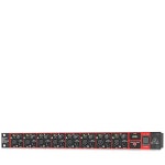 베린가 ADAT 오디오 인터페이스 8입력 8출력 MIDAS 앰프 ULTRAGAIN DIGITAL ADA8200 블랙