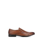 Shop Now For The Kenneth Cole REACTION Mens Eddy Brogue Slip-On Loafer, Cognac, 13 | IBT Shop Kenneth Cole REACTION Kenneth Cole... 