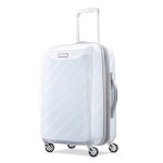 American Tourister Luggage - Star Wars R2-D2 21 Hardside Spinner Carry-On from Zulily | AccuWeather Shop American Tourister... 