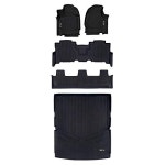 Customer Favorite MAX LINER C0152 for 2014-2019 Toyota... LINER C0152 for 2014-2019 Toyota Highlander with 2nd Row Bench Seat... 